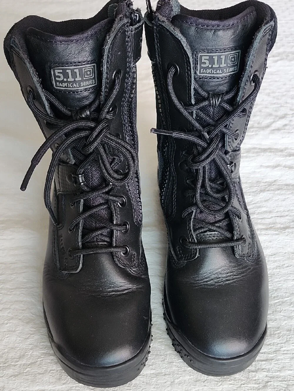 5.11 Tactical selling pair